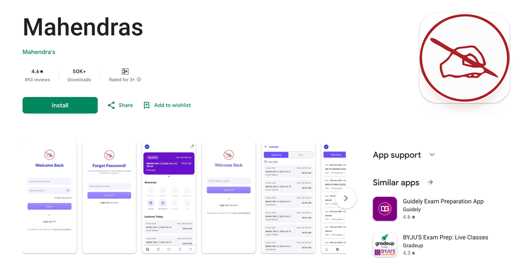 Picture of the author