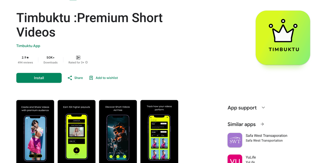 Picture of the author